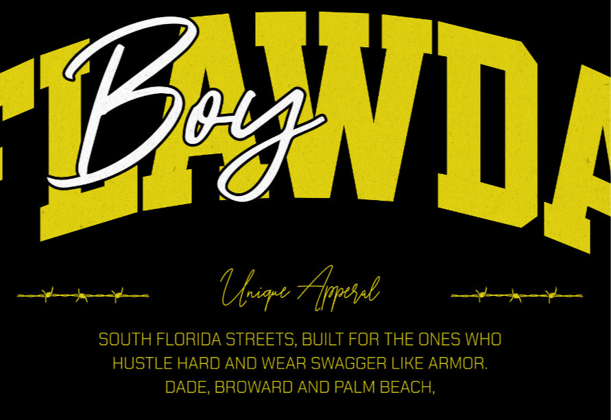 Flawda Boy boxy over size Men’s shirt