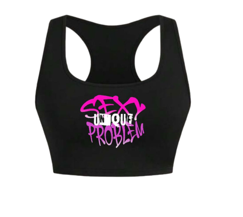 Sexy problem (Tchilies) Women’s 3piece travel set