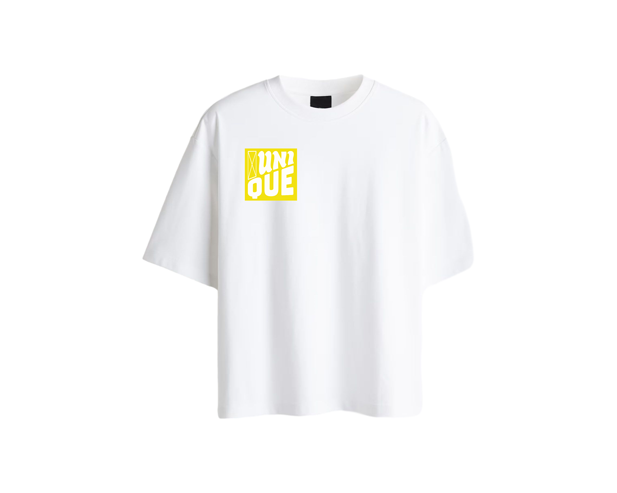 Flawda Boy boxy over size Men’s shirt