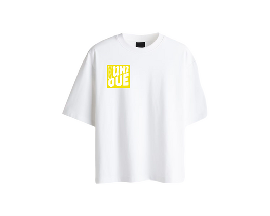 Flawda Boy boxy over size Men’s shirt