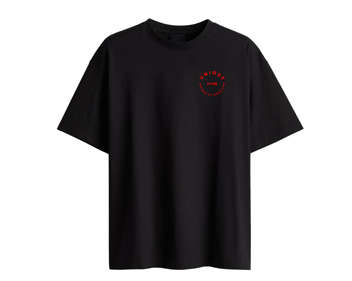 Paper Route oversized Men’s shirt