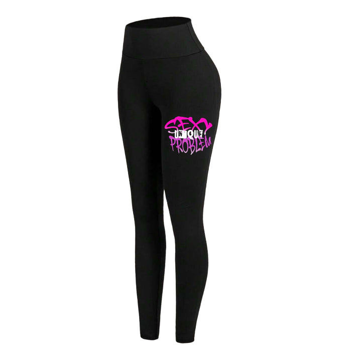 Sexy problem (Tchilies) Women’s 3piece travel set